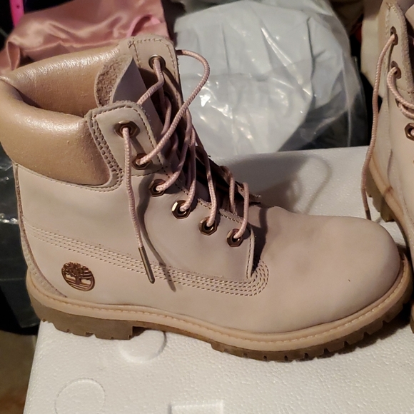 Timberland Shoes - Timberland Boots